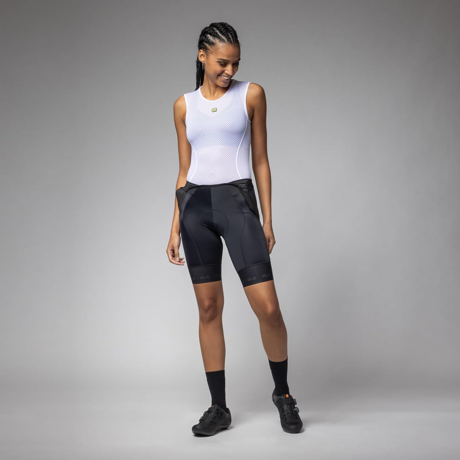 Women's Intimo Velo Active Sleeveless Baselayer