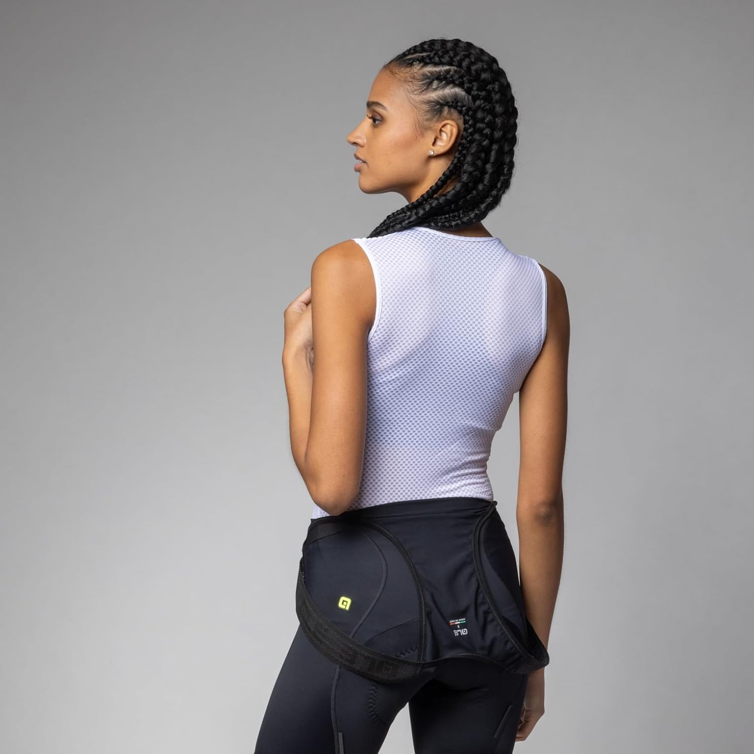 Women's Intimo Velo Active Sleeveless Baselayer
