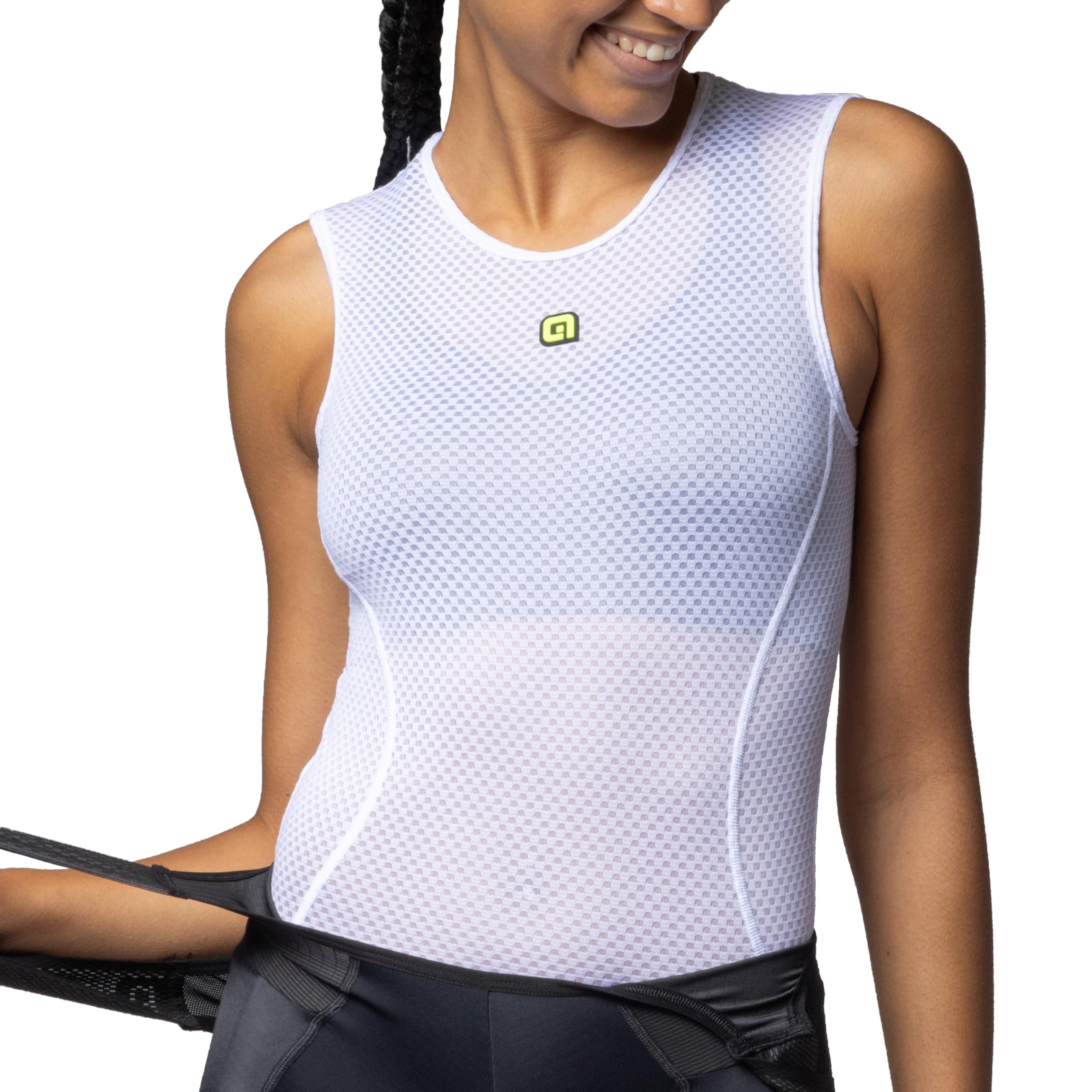 Women's Intimo Velo Active Sleeveless Baselayer