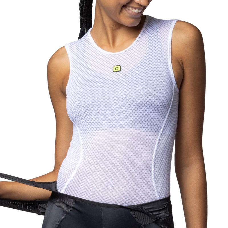 Women's Intimo Velo Active Sleeveless Baselayer