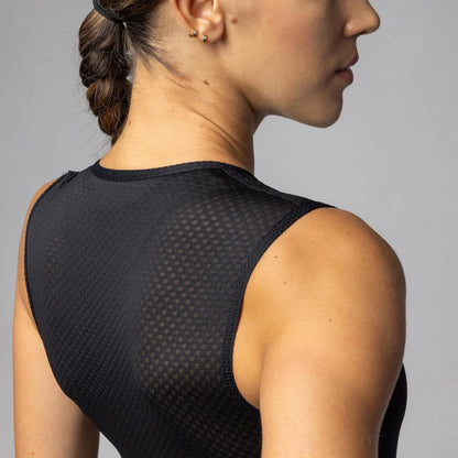 Women's Intimo Velo Active Sleeveless Baselayer