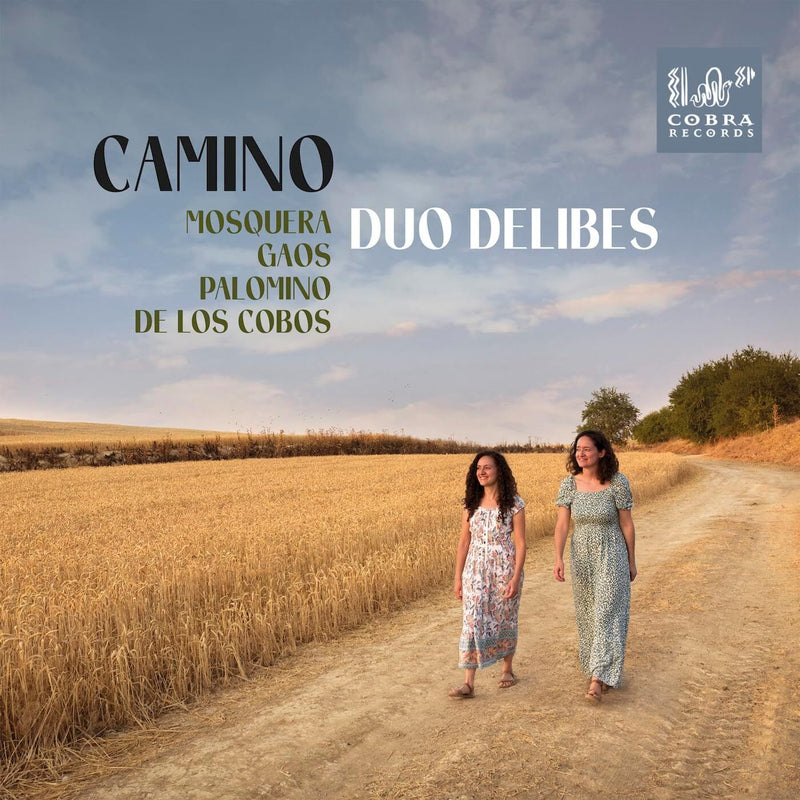 Duo Delibes: Camino