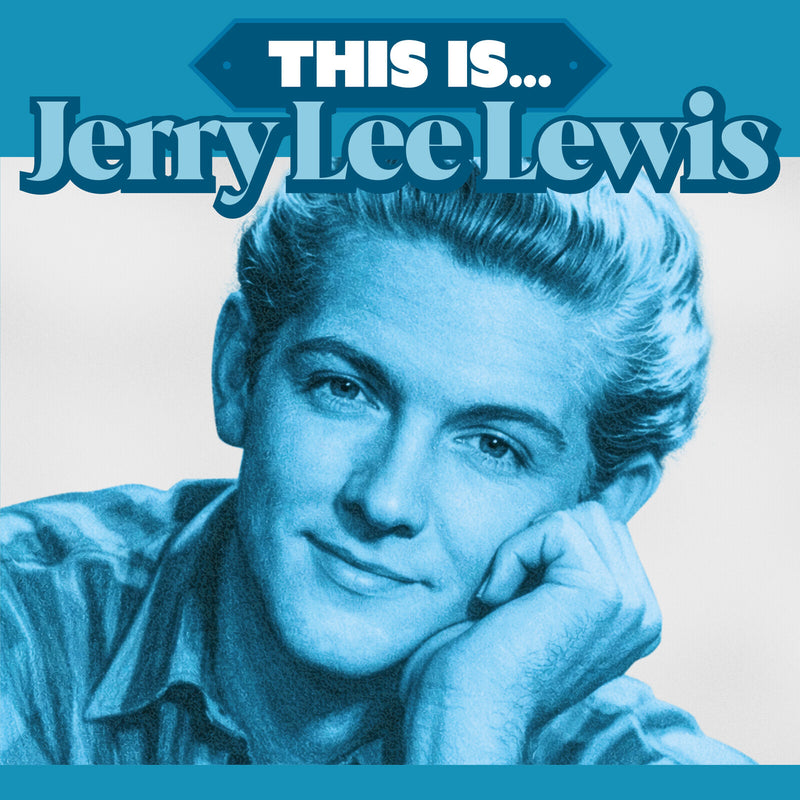 This Is... Jerry Lee Lewis