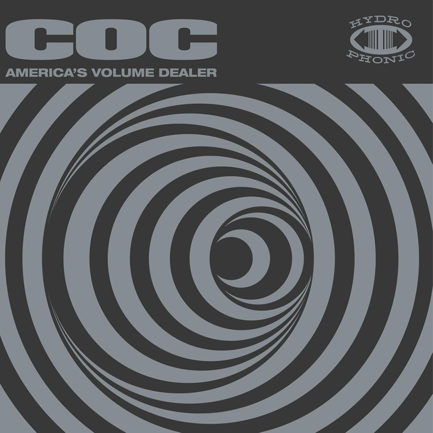 America's Volume Dealer