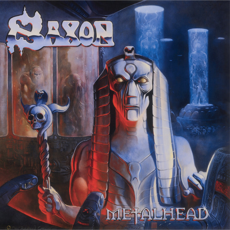 Metalhead