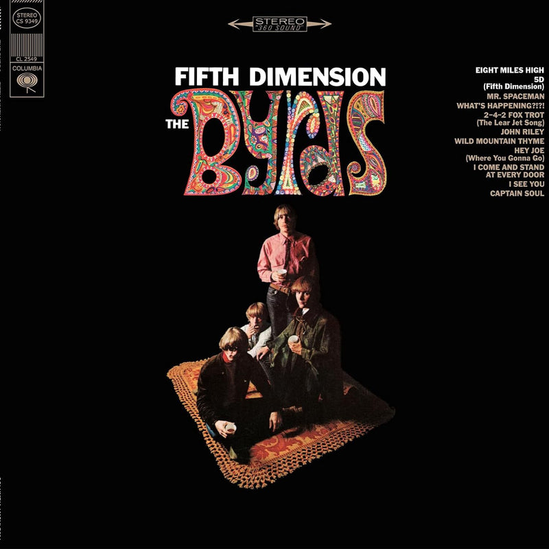 Fifth Dimension