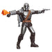Star Wars The Mandalorian Action FX, 15-cm Action Figure with Sound Effects, Interactive Toys for Boys & Girls Ages 4+