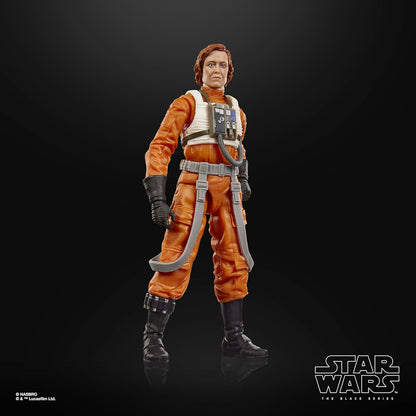 Star Wars The Black Series Colonel Ward, The Mandalorian & Grogu Action-Figur (15 cm