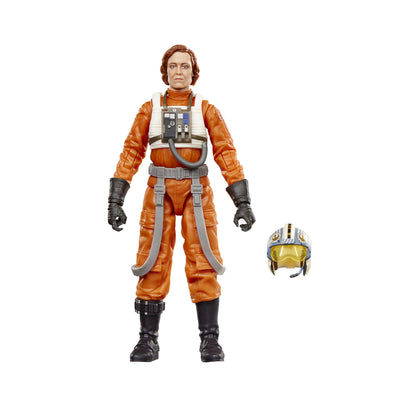 Star Wars The Black Series Colonel Ward, The Mandalorian & Grogu Action-Figur (15 cm