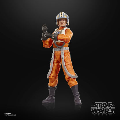 Star Wars The Black Series Colonel Ward, The Mandalorian & Grogu Action-Figur (15 cm