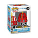 Funko Pop! Games: Mouse Trap- Caged Mouse - Figurine en Vinyle de Collection - Idée Cadeau - Produit Officiel - Jouets pour Enfants et Adultes - Figurine modèle pour collectionneurs et Exposition