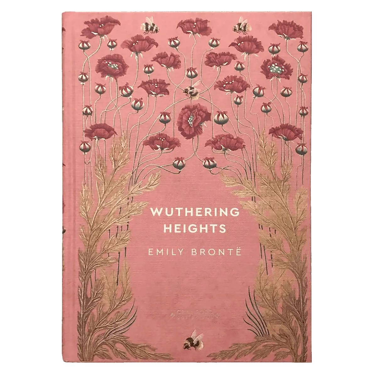Cranford Classics Wuthering Heights
