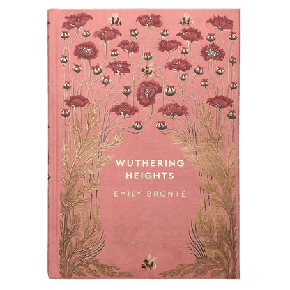 Cranford Classics Wuthering Heights