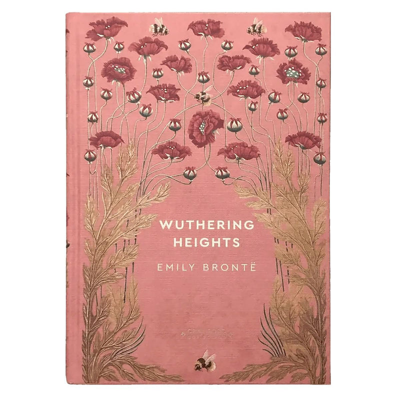 Cranford Classics Wuthering Heights