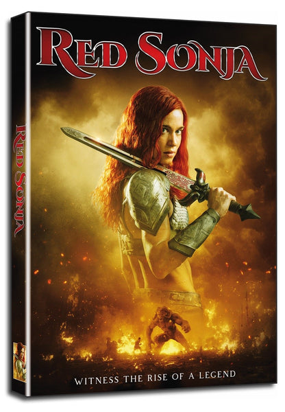 Red Sonja