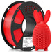 Geeetech - Pla Red (1.75Mm - 1Kg)