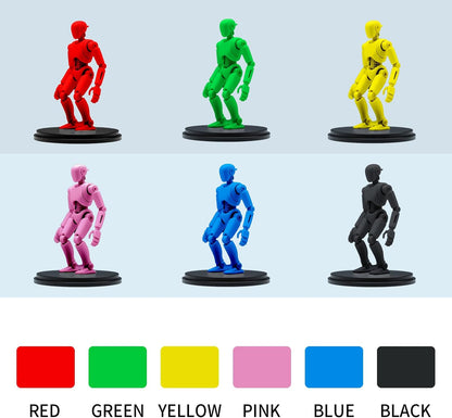 Geeetech - Pla Red (1.75Mm - 1Kg)