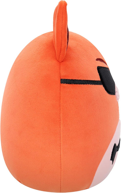 Squishmallows Original Five Nights at Freddy’s 8-Inch Classic Bonnie - Ultrasoft Official Jazwares Plush