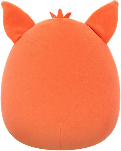 Squishmallows Original Five Nights at Freddy’s 8-Inch Classic Bonnie - Ultrasoft Official Jazwares Plush