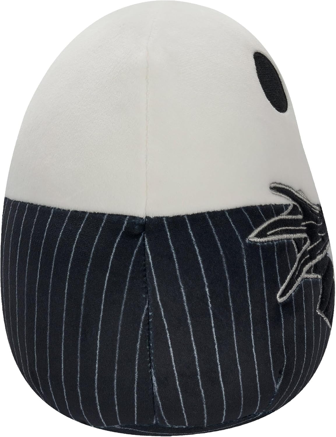 Squishmallows Original 8-Inch Disney Jack Skellington | Collectable Cute Plush Toy, Cuddly Toys for Children, Soft Toys, Cute Teddies Suitable for Girls and Boys Ages 3