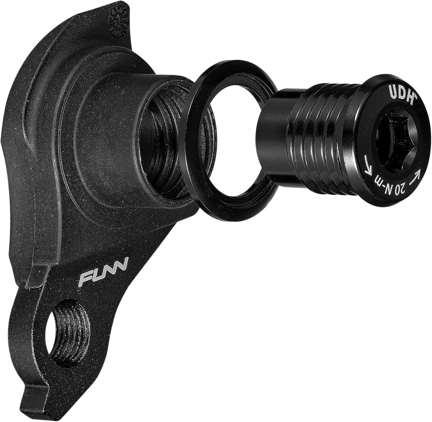 UDH Bike Derailleur Hanger