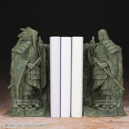 Banpresto - Naruto - The Final Valley Bookend (Madara Uchiha)