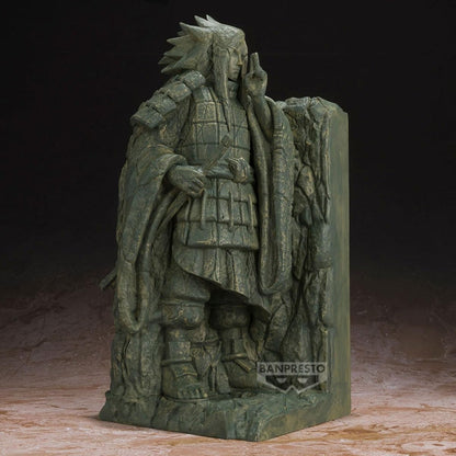 Banpresto - Naruto - The Final Valley Bookend (Madara Uchiha)
