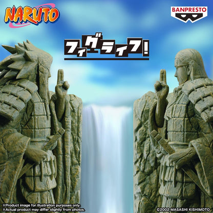 Banpresto - Naruto - The Final Valley Bookend (Madara Uchiha)