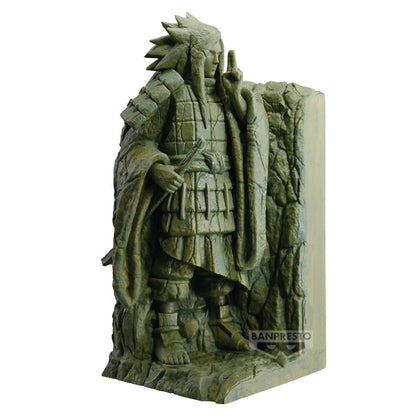 Banpresto - Naruto - The Final Valley Bookend (Madara Uchiha)