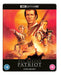 The Patriot Limited Edition 4K UHD Steelbook