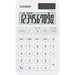 Calcolatrici Tascabili  Sl310Yc Wht