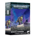 Games Workshop - Warhammer 40,000 - Leagues of Votann: Berehk Stornbrow