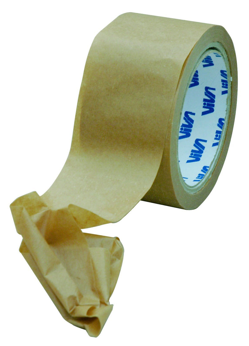 Avana In Carta Kraft 50Mm X 100M