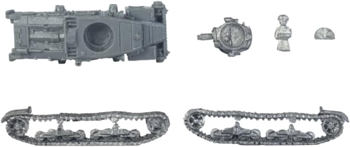 Flames of War: BR051 Matilda I (x2
