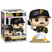Funko Pittsburgh Pirates MLB POP | Paul Skenes