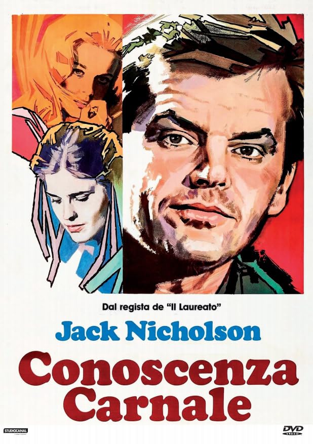Conoscenza Carnale - (Italian Import)