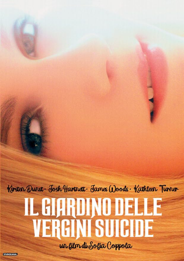 Giardino Delle Vergini Suicide (Il