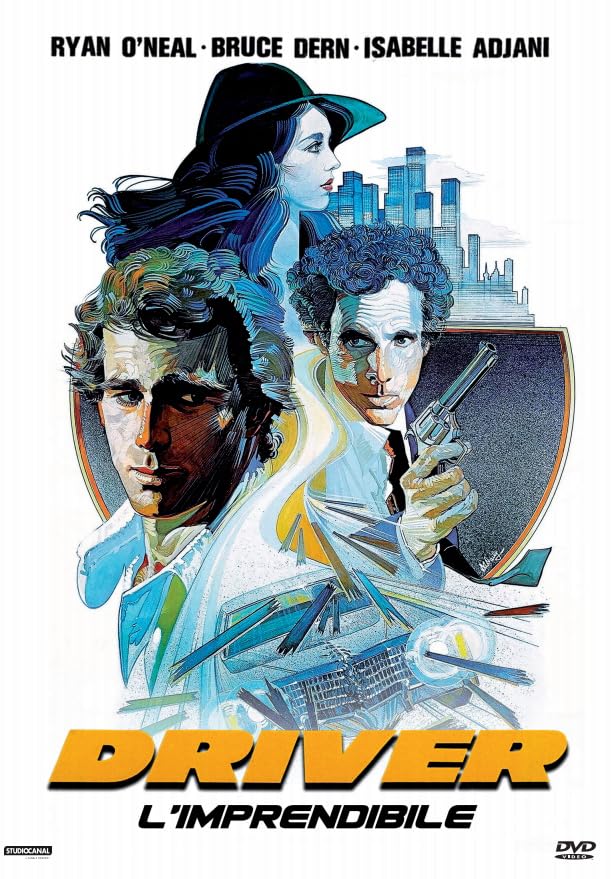 Driver L`Imprendibile - (Italian Import)