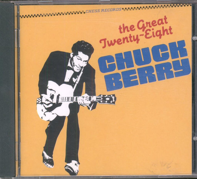 28 Great Hits
