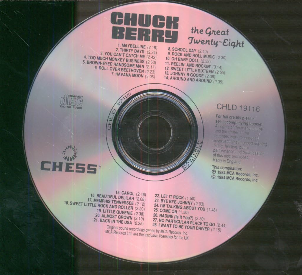 28 Great Hits