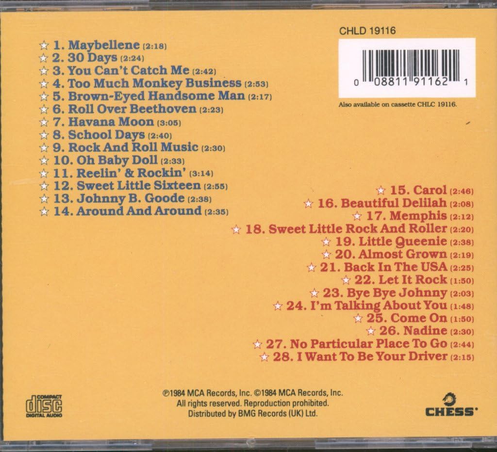 28 Great Hits