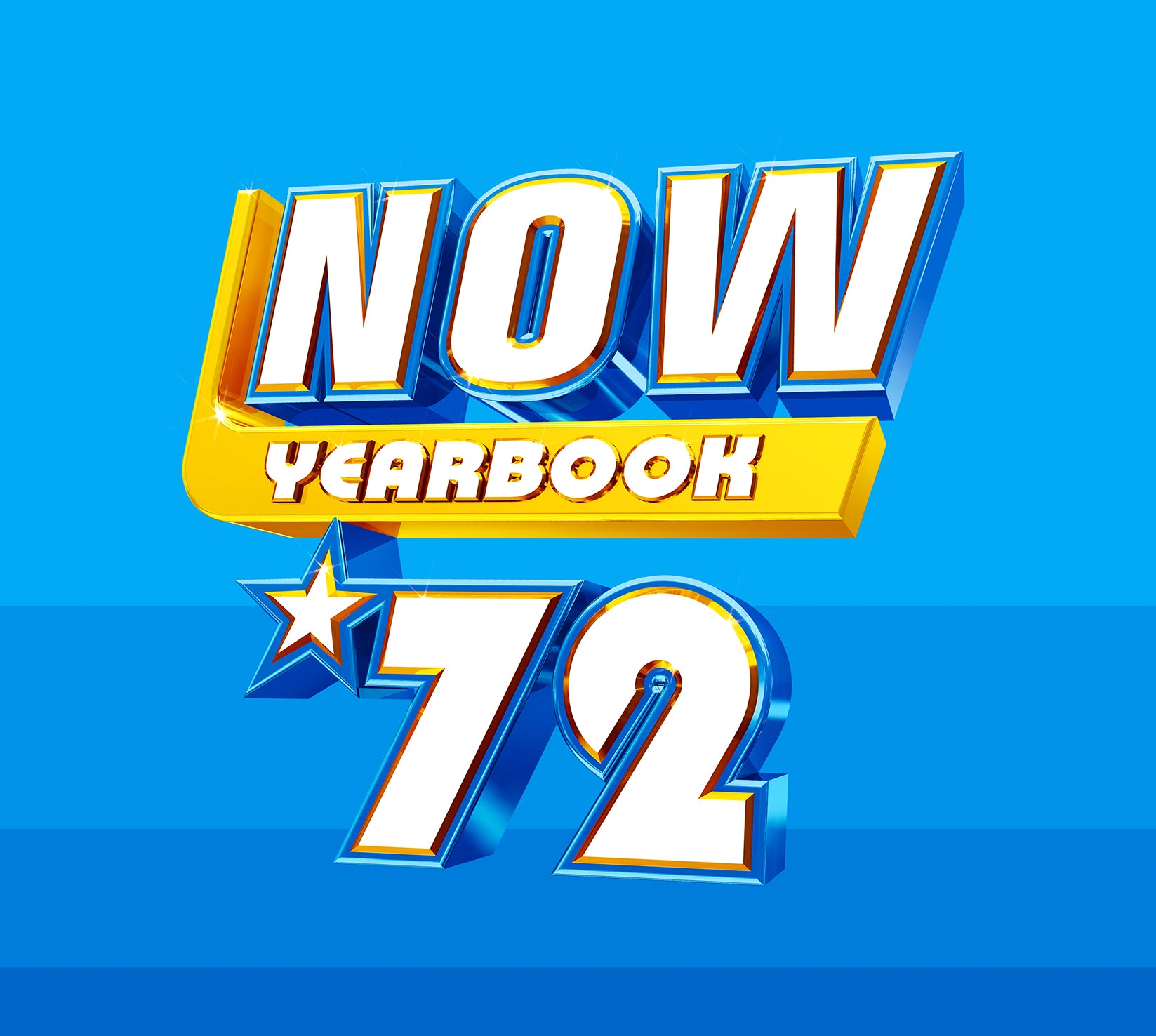 NOW Yearbook 1972
