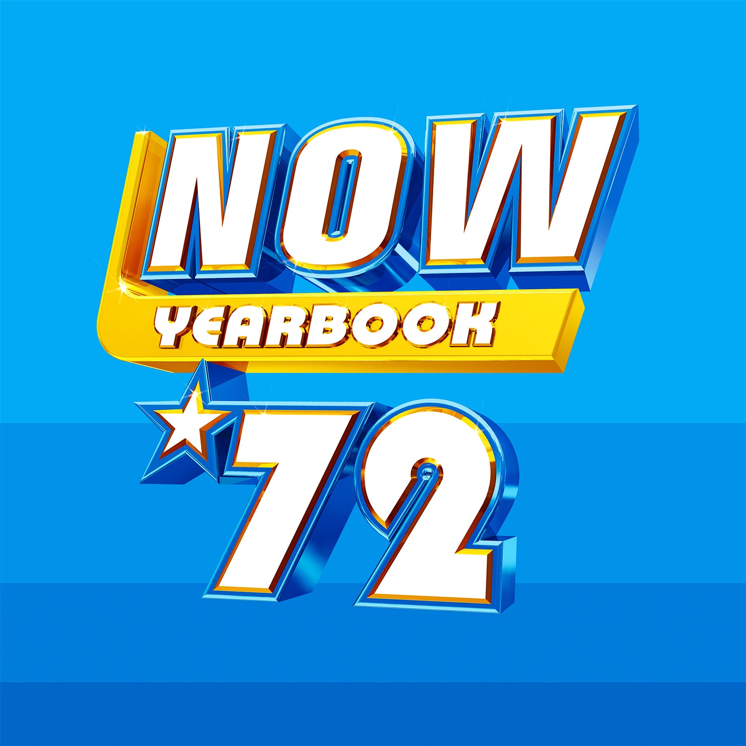 NOW Yearbook 1972 (Deluxe Edition)