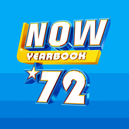 NOW Yearbook 1972