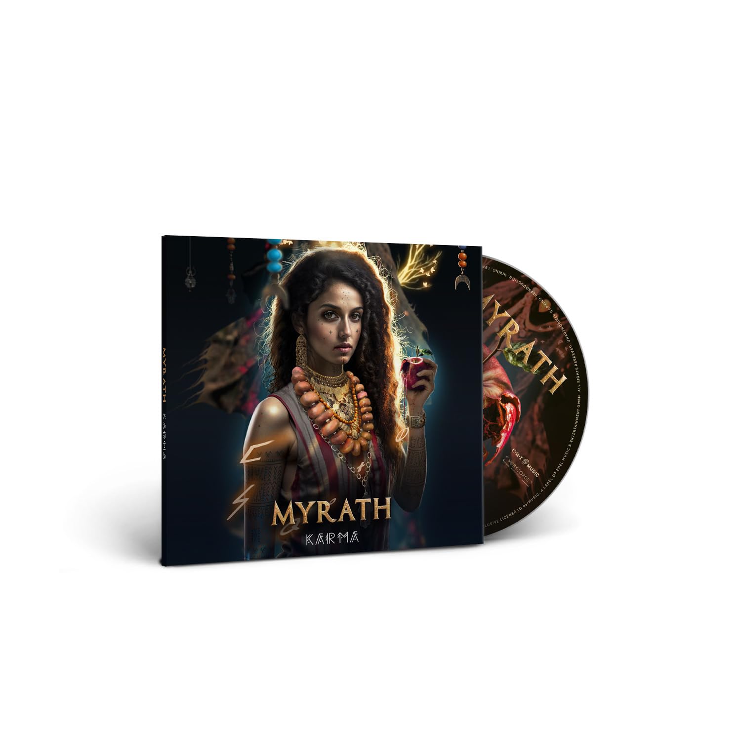 Myrath - Karma