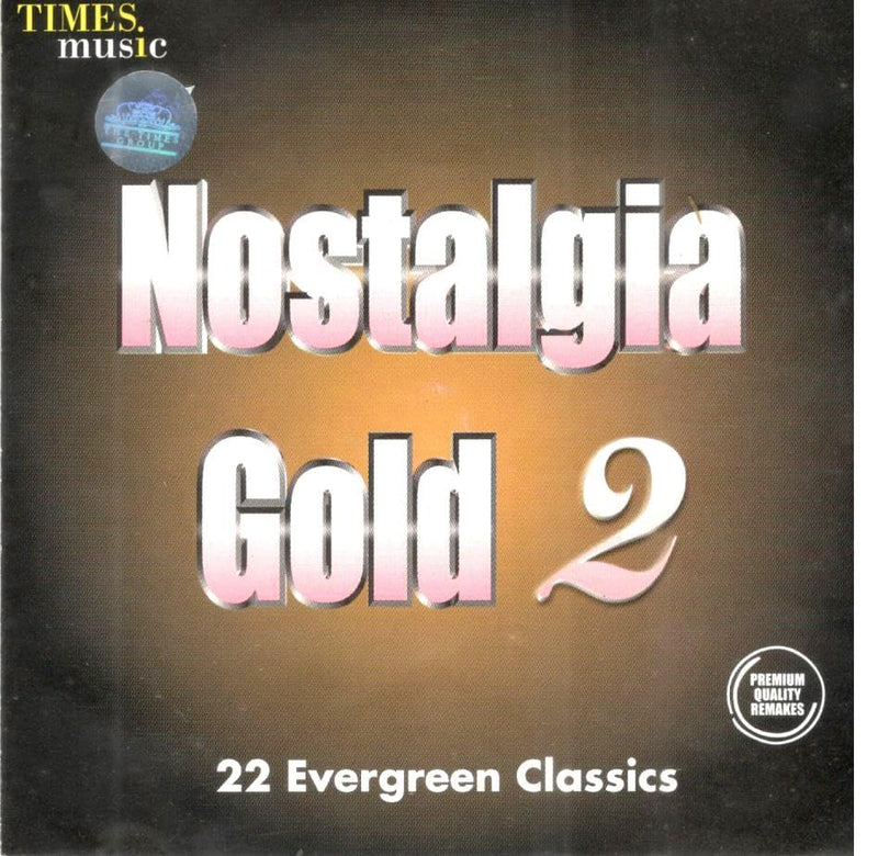 Nostalgia ( audio