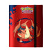 Pokémon Album Pro Raccoglitore 9tasche Mega Charizard X/Y U-PRO