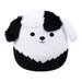 Squishmallows Original 16-Inch Brooks the Black and White Sheepadoodle - Official Jazwares Plush