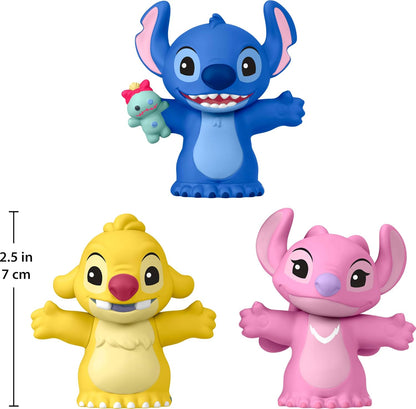 Little People Collector - 2