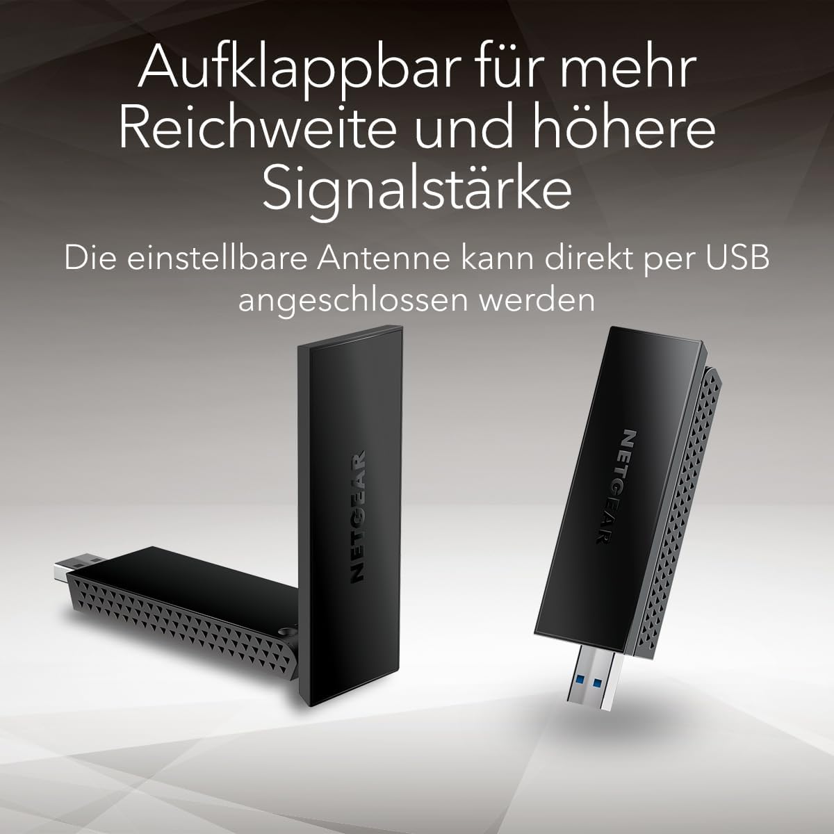 NIGHTHAWK AX1800 USB ADAPTER